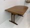 Dining Table from Thereca, 1960s 4