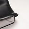 Mart Relax Black Leather Lounge Chair by Antonio Citterio for B&B Italia 7