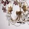 6-Light Chandelier with Metal Arms 8