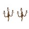 Candle Sconces, Set of 2 1
