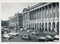 Place De La Concorde, Frankreich, 1950er, Schwarz-Weiß-Fotografie 1