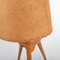 Lampe Vintage en Bois 7