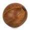 Leather Medicine Ball, Image 5