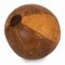Leather Medicine Ball, Image 1