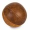 Leather Medicine Ball, Image 4