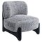 Tobo Armchair by Collector, Image 1
