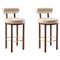 Moca Bar Chair by Collector, Set of 2 1