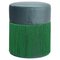 S Pill Pouf von Houtique 1