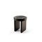Rillos High Side Table by Collector 1