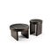 Rillos High Side Table by Collector 2