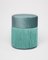 S Pill Pouf by Houtique 8