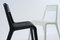 White Matt Ultraleggera Chair by Zieta 6