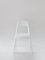 White Matt Ultraleggera Chair by Zieta 5