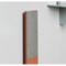 Frammento & Piazzetta Shelves Valet Coat Hanger by Atelier Ferraro, Set of 4 10