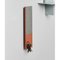 Frammento & Piazzetta Shelves Valet Coat Hanger by Atelier Ferraro, Set of 4, Image 9