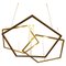 Pentagonal Flower Pendant by Contain, Image 1