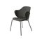 Gray Remix Let Chair from by Lassen, Image 2