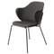 Gray Remix Let Chair from by Lassen 1
