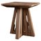 Imani Side Table by Albert Potgieter Designs 1