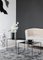 Anthracite Sheepskin and Smoked Oak Mingle Sofa from by Lassen, Image 5