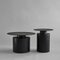 Low Pillar Tables by 101 Copenhagen, Set of 2, Image 3