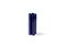 Medium Blue Ceramic Kyo Star Vase by Mazo Design 2