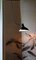 L Mantis Bs4 Ceiling Lamp by Bernard Schottlander, Image 3
