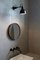 Gras N° 304 Bathroom Wall Lamp by Bernard-Albin Gras 2