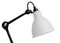Lampe de Bureau Gras N° 205 en Polycarbonate par Bernard-Albin Gras 3