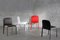 Chaises d'Appoint Scala par Patrick Jouin, Set de 2 4