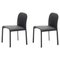 Scala Side Chairs by Patrick Jouin, Set of 2, Image 1