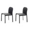Scala Side Chairs by Patrick Jouin, Set of 2 2