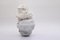 Genealogy Porcelain Vase by Monika Patuszyńska 2