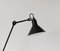 Gras N ° 215 Floor Lamp by Bernard-Albin Gras 3