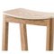 Hohe Halikko Barhocker von Made by Choice, 4er Set 4