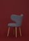 Bute/Storr WNG Chairs by Mazo Design, Set of 4, Image 5