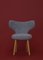 Bute/Storr WNG Chairs by Mazo Design, Set of 4 4