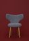 Bute / Storr WNG Stühle von Mazo Design, 4er Set 4