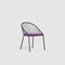 Agora ArmChair by Pepe Albargues, Set of 2 3