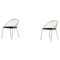 Agora ArmChair by Pepe Albargues, Set of 2 1