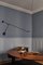 Lampada da parete Aroo di Simon Smithic, Immagine 5