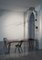 Lampada da parete Aroo di Simon Smithic, Immagine 3