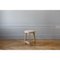 Small Black Lonna Stool by Made by Choice 6