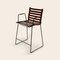 Mocca Strap Bar Chair by Ox Denmarq 2