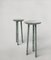 Paragraph V3 High Stools by Edizione Limitata, Set of 2, Image 2