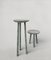 Paragraph V3 High Stools by Edizione Limitata, Set of 2, Image 8