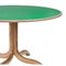 Grüne Spectrum Kolho Esszimmerstühle & Tisch von Made by Choice, 3er Set 13