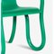 Spectrum Green Kolho Dining Chairs & Table by Made by Choice, Set of 3, Image 7