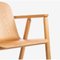 Natural Valo Lounge Chair by Made by Choice 2