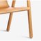 Natural Valo Lounge Chair by Made by Choice 4